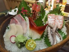 -昱匠·日本料理(金融街店)