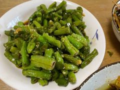 -兰湘子·湘菜小炒(长安万科广场店)