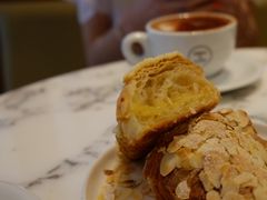 -WHEAT&BAKER-麥(凯德来福士店)