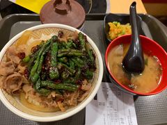 -食其家·牛丼咖喱(苏州永旺店)