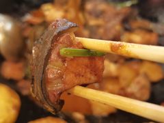 -江湖水乡铁锅炖魚(周庄嘉园店)