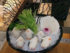 -湊湊火锅·茶憩(东城万达店)