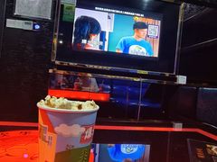 -欢乐驿站量贩式KTV(西丽店)