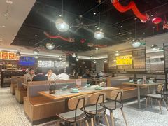 -潮界(虹桥新天地店)