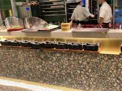 自助取餐区-相遇·鲜炒黄牛肉(丹阳吾悦广场店)