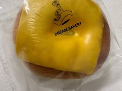 -追光 Dream Bakery(汉街店)