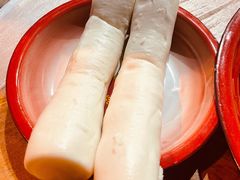 奶香馒头-拈一筷子·宜宾江湖菜(十一街店)