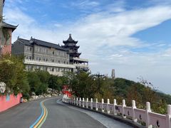 -句容茅山景区