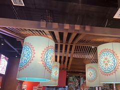 -亮欢寨快活林 酸汤鱼(仁怀店)