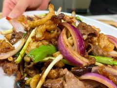 -嘉升大排档(番禺总店)