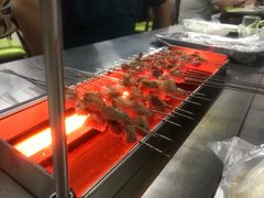 -济南兄弟烧烤-北门