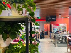 大堂-老杨头烧烤(博烤堂店)