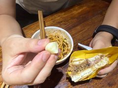 -老白家面馆(测绘东路总店)