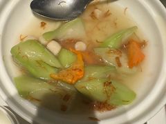 -莆田餐厅PUTIEN(金融街购物中心店)