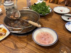 -厝味火锅·潮汕卤水火锅(十一合店)