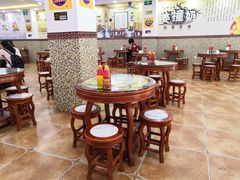 大堂-捷信牛奶甜品世家(柳巷店)