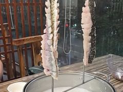 -渔意坊·千层无骨鱼粥底火锅·20年顺德菜(普君店)