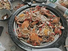-仙螺岛海鲜自助餐厅(总店)