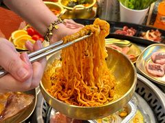 -金喜娜无限自助烤肉(泰达永旺店)
