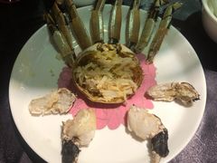 -蟹榭·本帮江浙菜·蟹宴(五角场合生汇商场店)