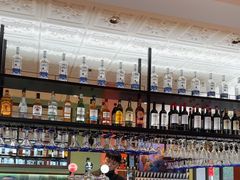 -Chili's Cafe&Bar奇利斯(滨江店)