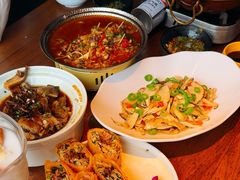 -品味泸沽湖•民族特色菜(大落水店)