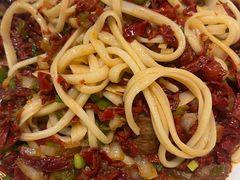 -新疆巴州金丝特餐厅(大钟寺店)