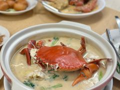 -龙海鲜螃蟹王(宏茂桥店)