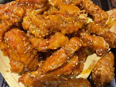 -九转小磨·非遗东北菜(万达广场店)