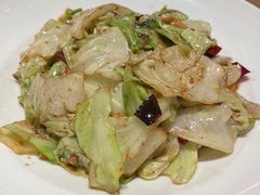 -金掌勺锅包肉(太原万达店)