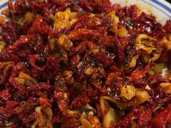 -福苗小骆驼烧烤(大唐不夜城店)