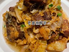 -老阿妈蒙古村·蒙古包·草原文化·歌舞表演(老君堂店)