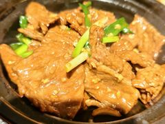 -老坑记·香港经典粤菜馆