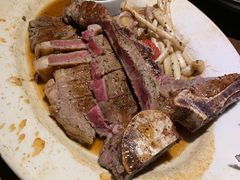 -404干式熟成牛排馆•聚会餐厅