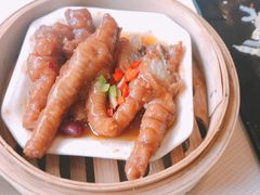 -万山楼海鲜酒家·二十三年老字号