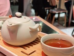 -潮界(虹桥新天地店)