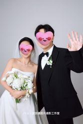 -绽放摄胶片摄影工作室