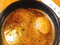 -日出拉面(望京店)