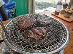 -原始泥炉烤肉(总店)