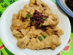 -令氏家外家周秦食府(高新店)