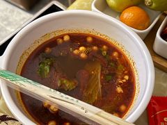 -良子足浴(国贸大厦店)