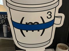 -CUBIC3三立方咖啡(西岸凤巢店)