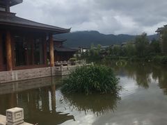 -丽江金茂凯悦臻选酒店-滇香馆