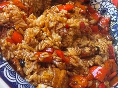 -恰八斗·猛火长沙菜(国贸店)