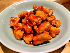 糖醋里脊-弄堂里(阿里西溪A区店)