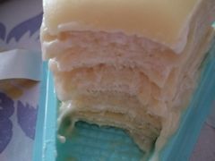 -壹心榴莲千层蛋糕甜品店
