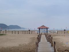 -东海半边山旅游度假区