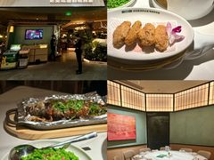 -新白鹿餐厅(城西银泰城店)