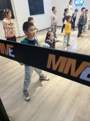 -MME街舞