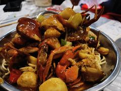 -小民大排档(光谷店)